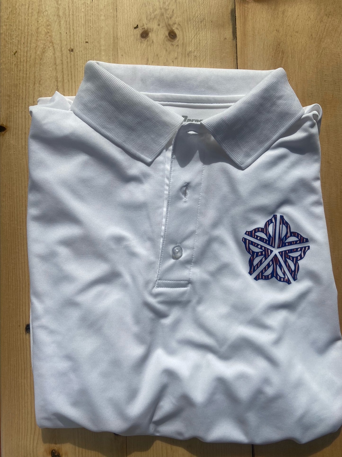 RocheZter Golf Polo