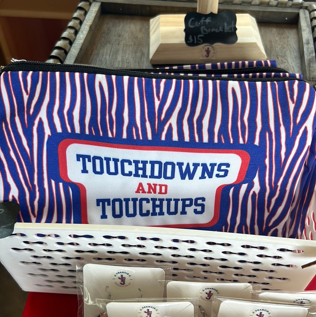 Makeup Bag
