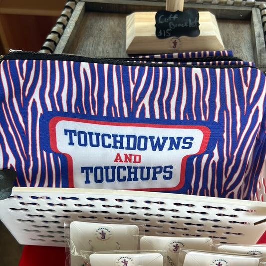 Makeup Bag
