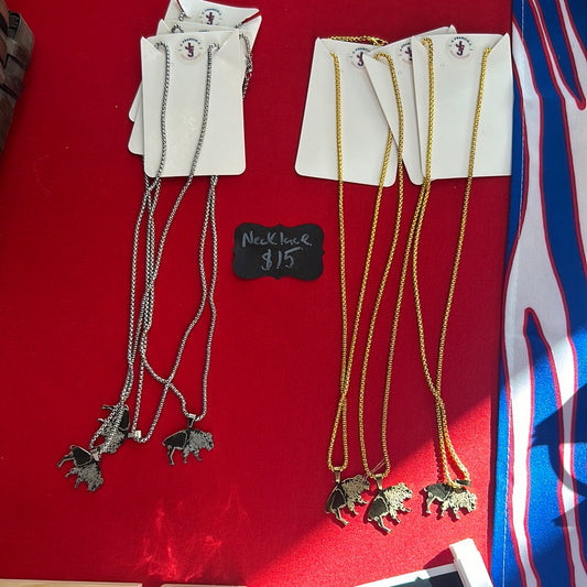 Necklace